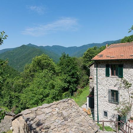 Hostal La Casa Nel Bosco Ponte della Venturina Exterior foto