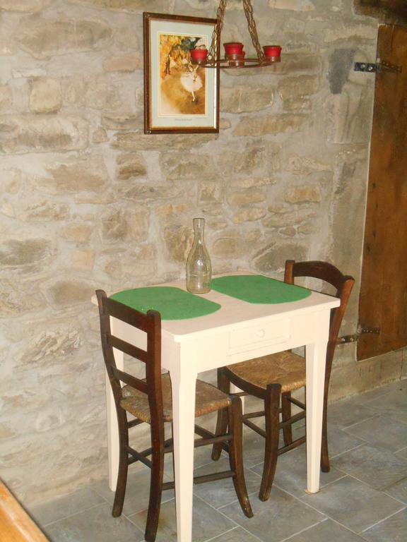 Hostal La Casa Nel Bosco Ponte della Venturina Habitación foto