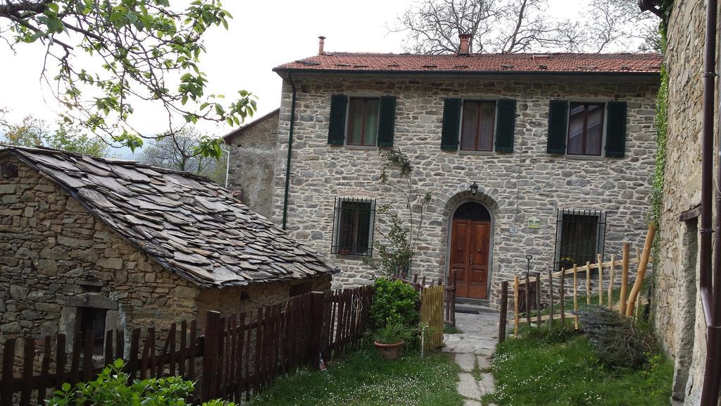 Hostal La Casa Nel Bosco Ponte della Venturina Habitación foto