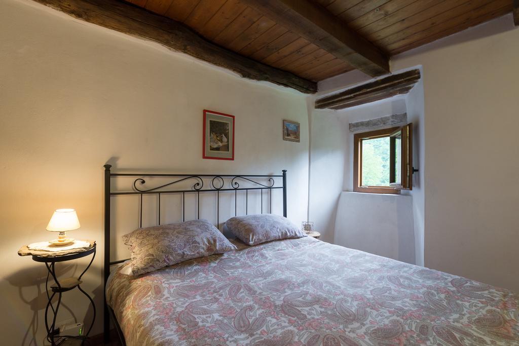 Hostal La Casa Nel Bosco Ponte della Venturina Habitación foto