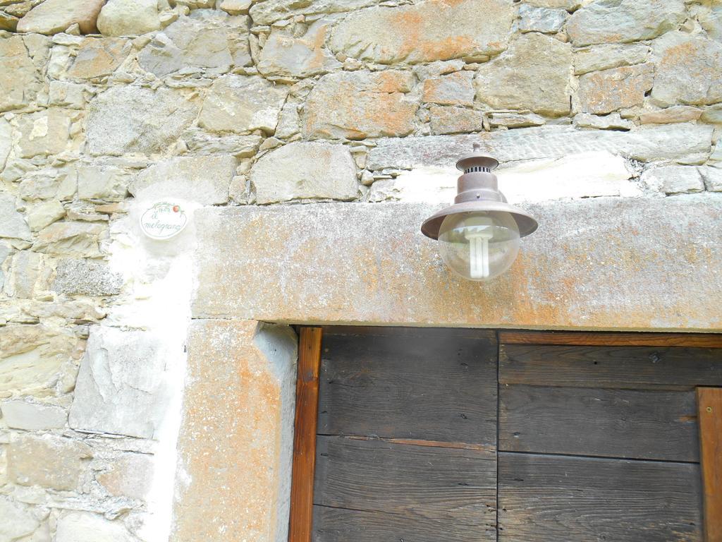 Hostal La Casa Nel Bosco Ponte della Venturina Habitación foto