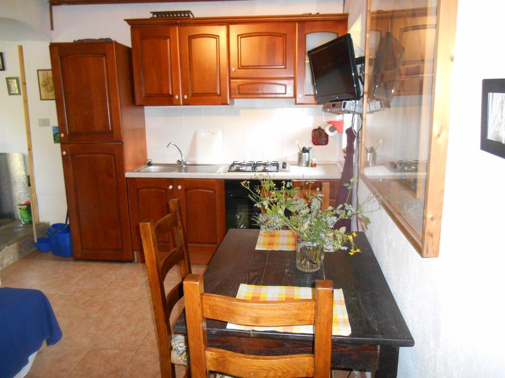 Hostal La Casa Nel Bosco Ponte della Venturina Habitación foto