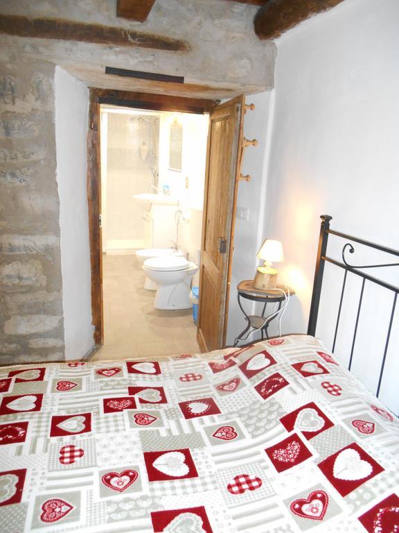 Hostal La Casa Nel Bosco Ponte della Venturina Exterior foto